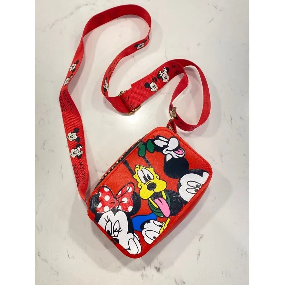 Disney childs purse